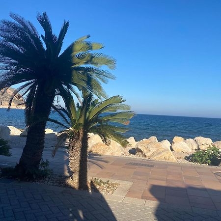 Javea Arenal Beach Exterior photo