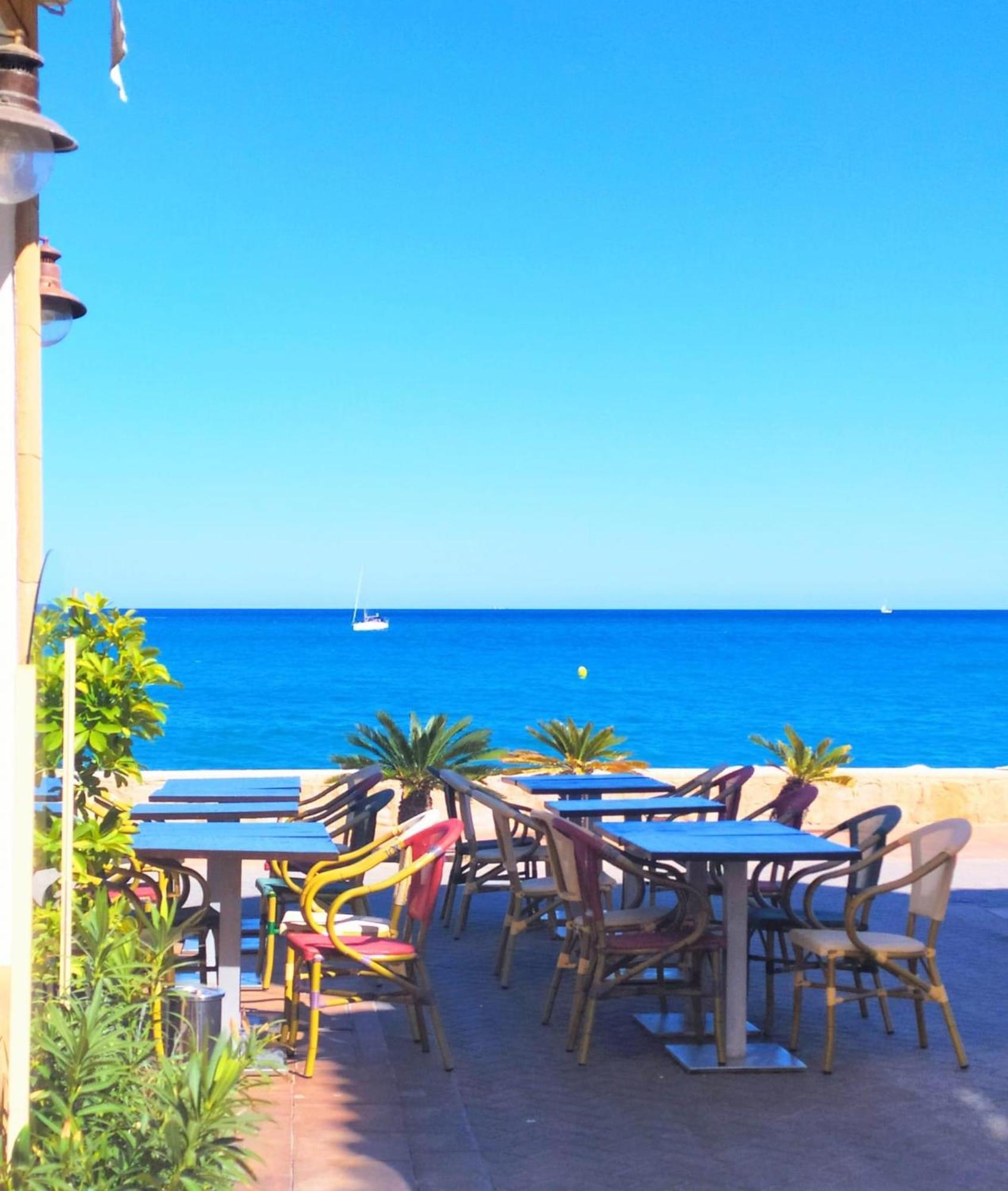 Javea Arenal Beach Exterior photo